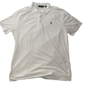 Polo Ralph Lauren Golf size XXL dry fit golf polo